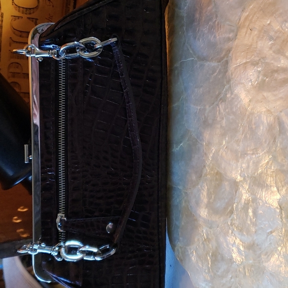 Apostrophe | Leather Purse - Picture 2 of 6